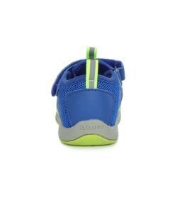 batukai vaikams D.D.Step (Vengrija)  Greitai džiūstantys batai "Quick dry" 20-25 d. G065-384