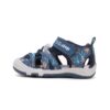 Greitai džiūstantys batai "Quick dry" 20-25 d. G065-61146A. D.D.Step (Vengrija). Batai vaikams 2 batukai vaikams D.D.Step (Vengrija) Greitai džiūstantys batai "Quick dry" 20-25 d. G065-61146A