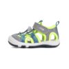 batukai vaikams D.D.Step (Vengrija)  Greitai džiūstantys batai "Quick dry" 20-25 d. G065-61599