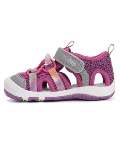 batukai vaikams D.D.Step (Vengrija) Greitai džiūstantys batai "Quick dry" 26-31 d. G065-61599DM