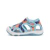 batukai vaikams D.D.Step (Vengrija)  Greitai džiūstantys batai "Quick dry" 26-31 d. G065-61709AM