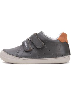 batukai vaikams D.D.Step (Vengrija) Khaki batai 32-27 d. S078-51687AL