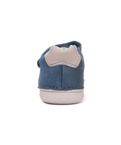 batukai vaikams D.D.Step (Vengrija)  Mėlyni batai 32-37 d. S078-61177AL