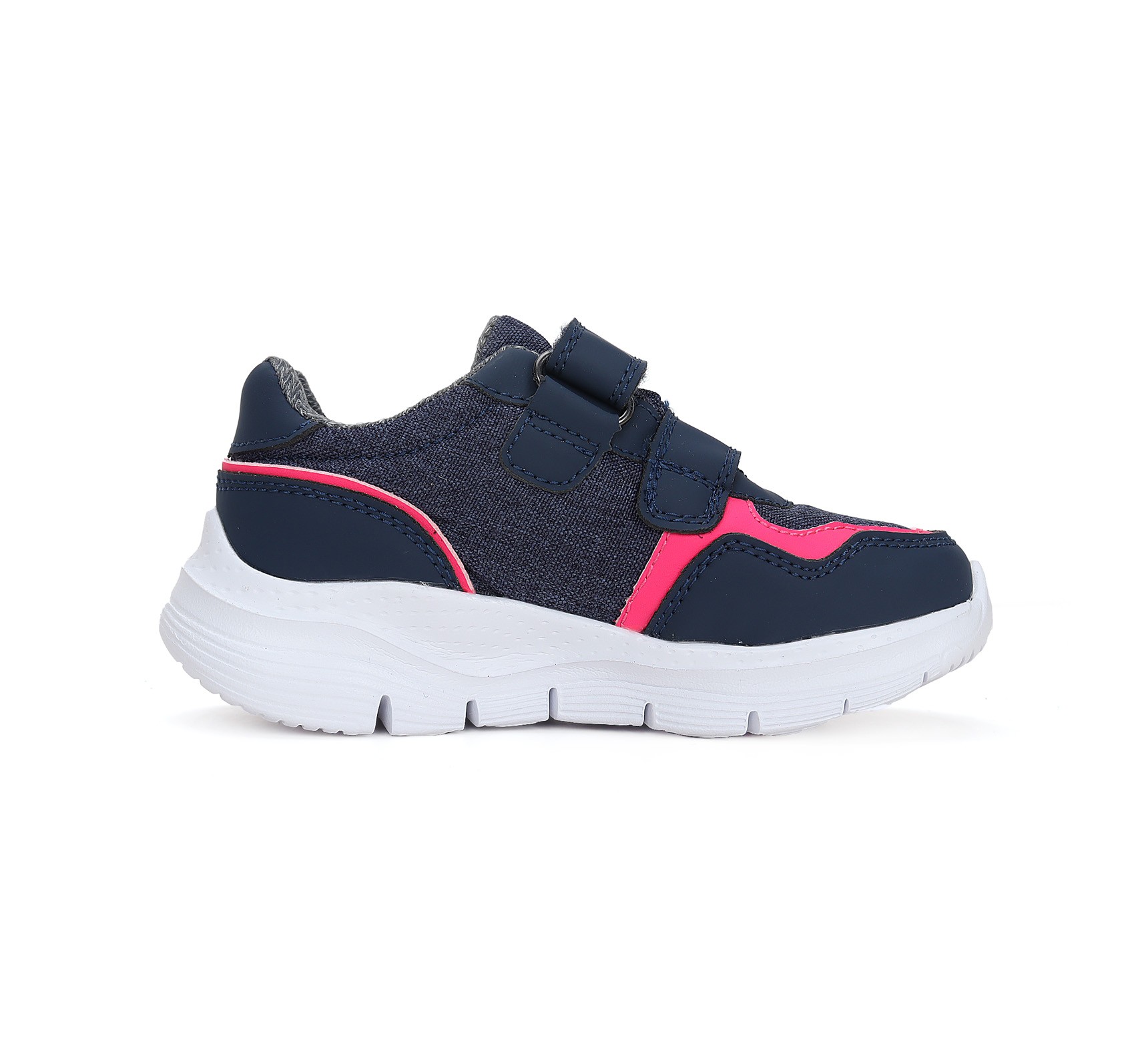 Mėlyni sportiniai batai 30-35 d. F092-41335CL. D.D.Step (Vengrija). Batai vaikams 5 batukai vaikams D.D.Step (Vengrija) Mėlyni sportiniai batai 30-35 d. F092-41335CL