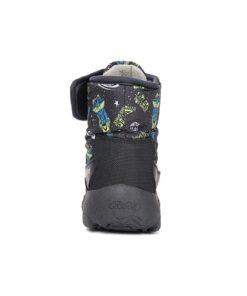 batukai vaikams D.D.Step (Vengrija)  Sniego batai su vilna 28-33 d. P081-52502L