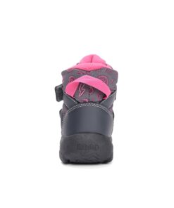 batukai vaikams D.D.Step (Vengrija)  Sniego batai su vilna 28-33 d. P081-52616L