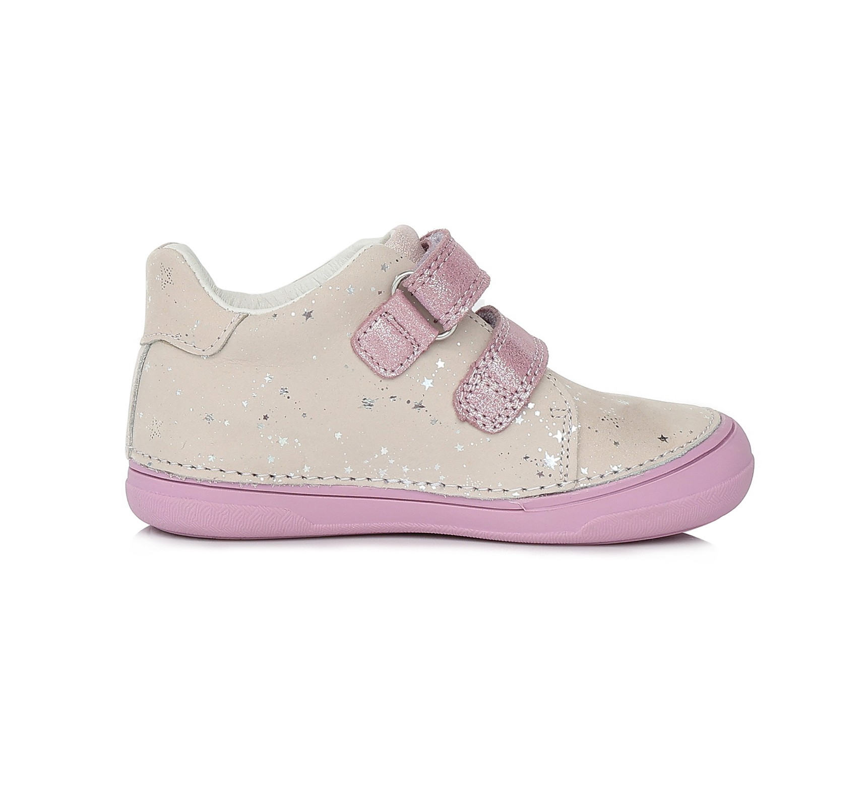 Violetiniai batai 32-37 d. S078-316L. D.D.Step (Vengrija). Batai vaikams 6 batukai vaikams D.D.Step (Vengrija) Violetiniai batai 32-37 d. S078-316L