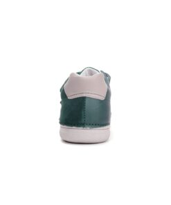batukai vaikams D.D.Step (Vengrija)  Žali batai 32-37 d. S078-61177L