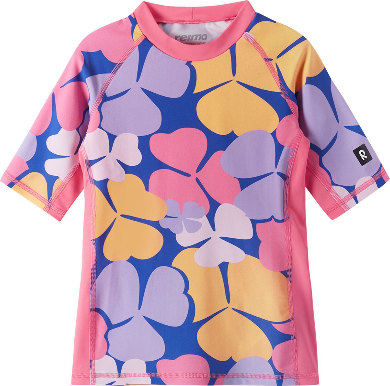 REIMA Joonia rinkinys vaikams 4 T-shirt