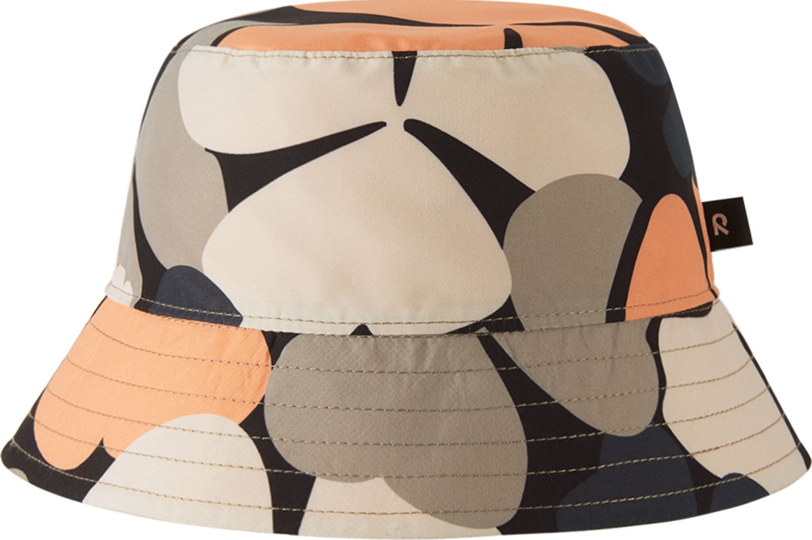 REIMA Viehe kepurė vaikams 4 Hats REIMA Viehe 5300159A Apricot 26C2 For Kids