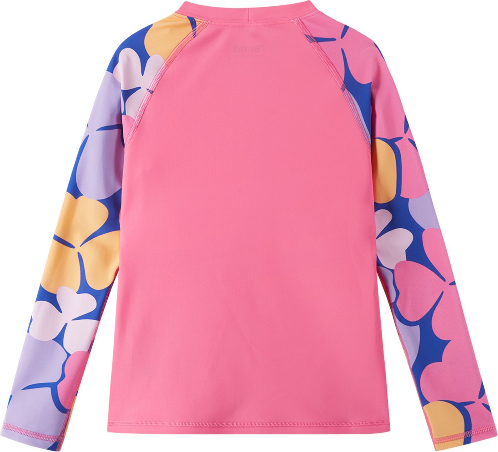 REIMA Sukeltaja rinkinys vaikams 4 T-shirt