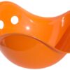 Judėjimo ir vaizduotės žaislas „Bilibo“ (oranžinis) - Moluk 1 edukaciniai zaislai. Lavinamieji zaislai. Moluk . Judėjimo ir vaizduotės žaislas „Bilibo“ (oranžinis)