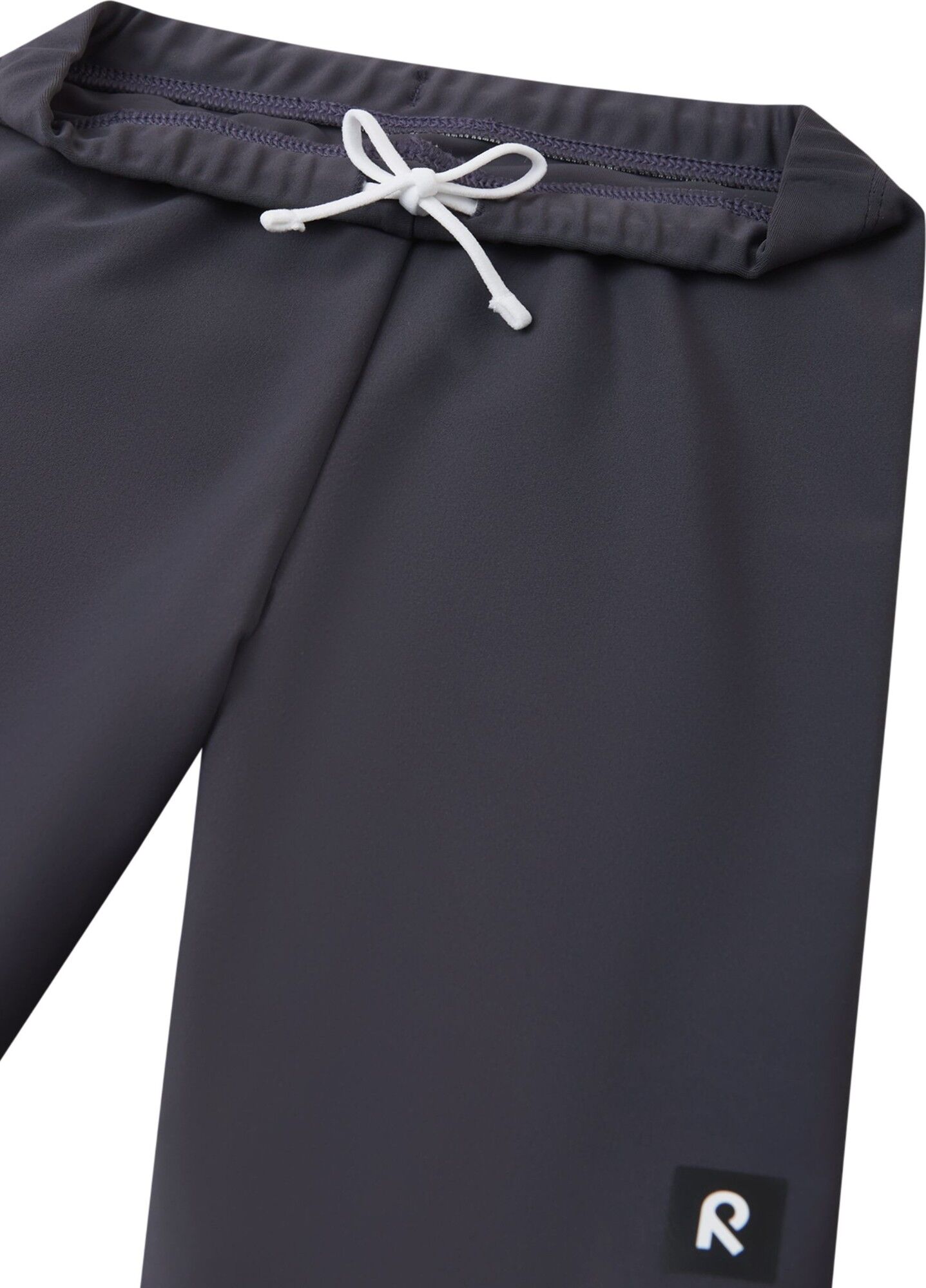REIMA Aaltoa rinkinys vaikams 5 Shorts REIMA Aaltoa 5200152B Soft black 9780