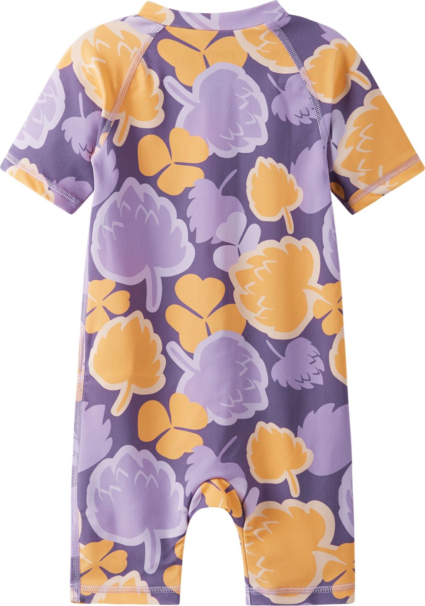 REIMA Atlantti rinkinys vaikams 6 Swim suit REIMA Atlantti 5200131C Blooming Lilac 5451