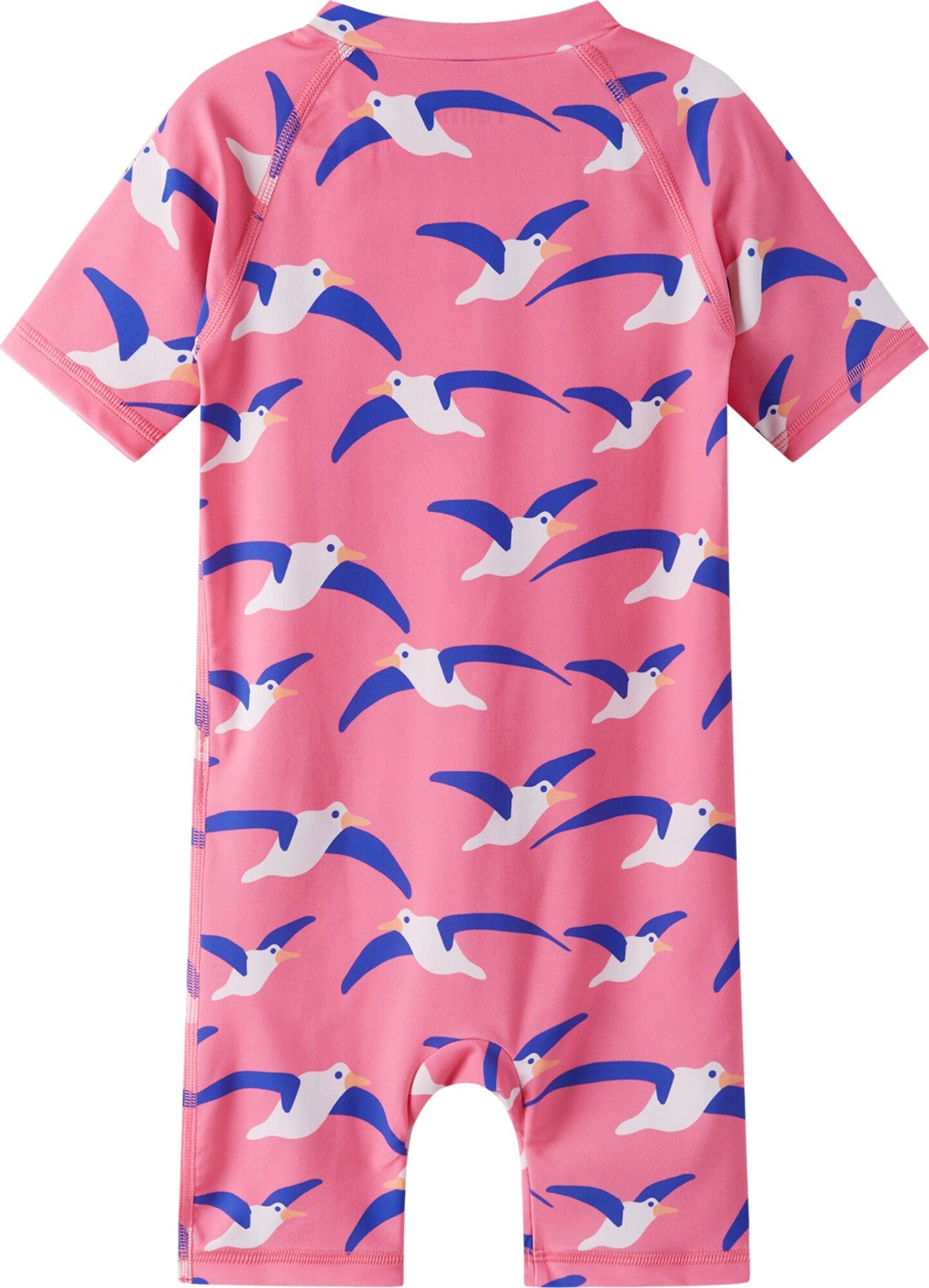 REIMA Atlantti rinkinys vaikams 6 Swim suit REIMA Atlantti 5200131C Soft Coral 3311