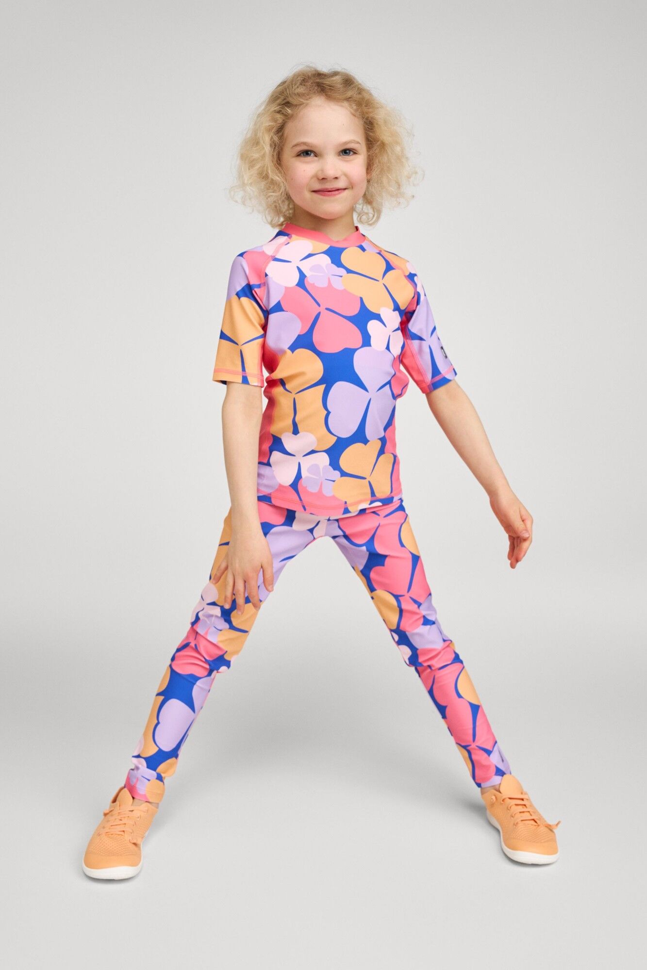 REIMA Joonia rinkinys vaikams 3 Clothes