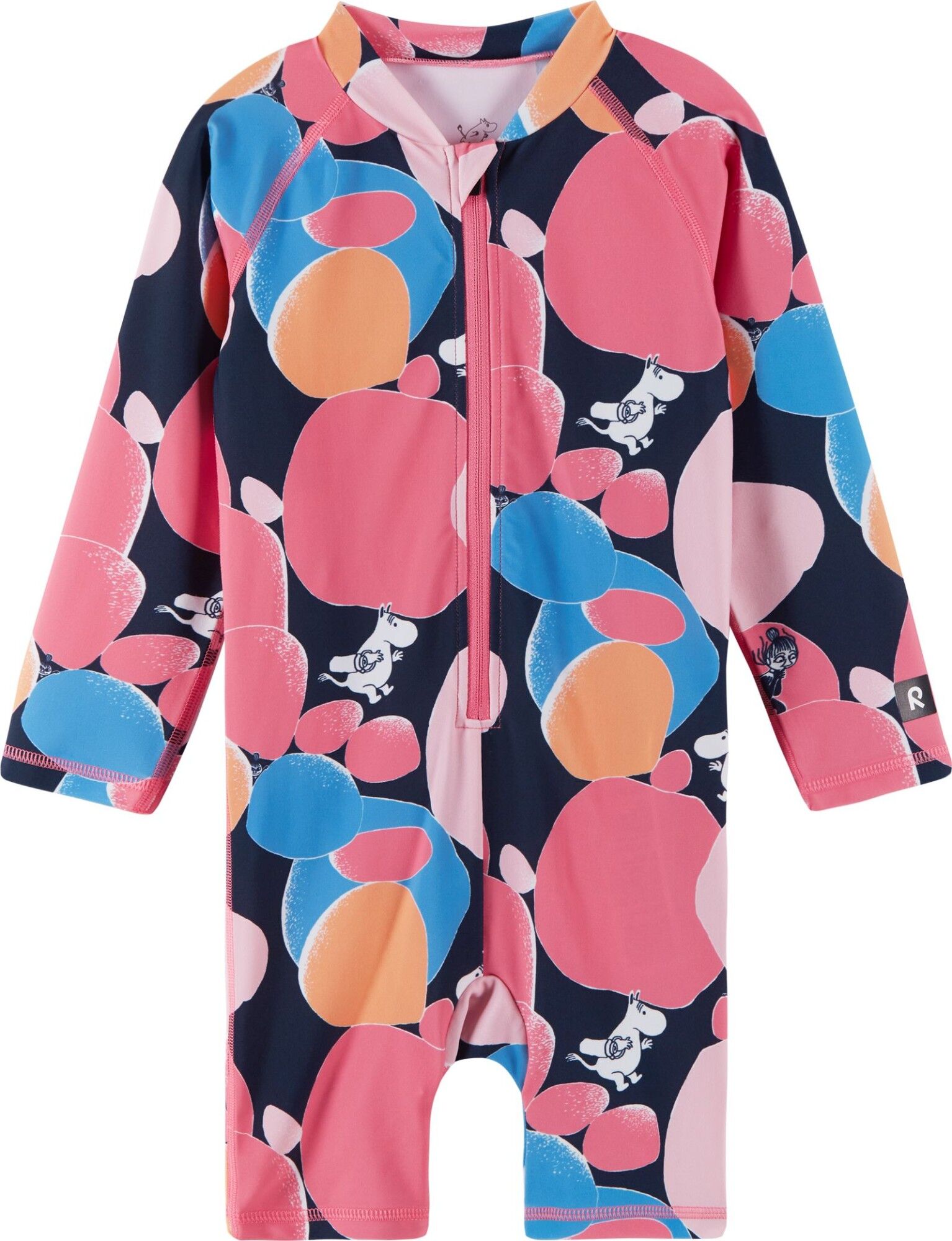 REIMA Moomin Sandig kombinezonas vaikams 3 Clothes