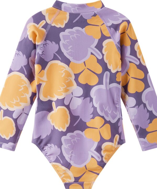 Swim suit REIMA Pihlis 5200417B Blooming Lilac 5451