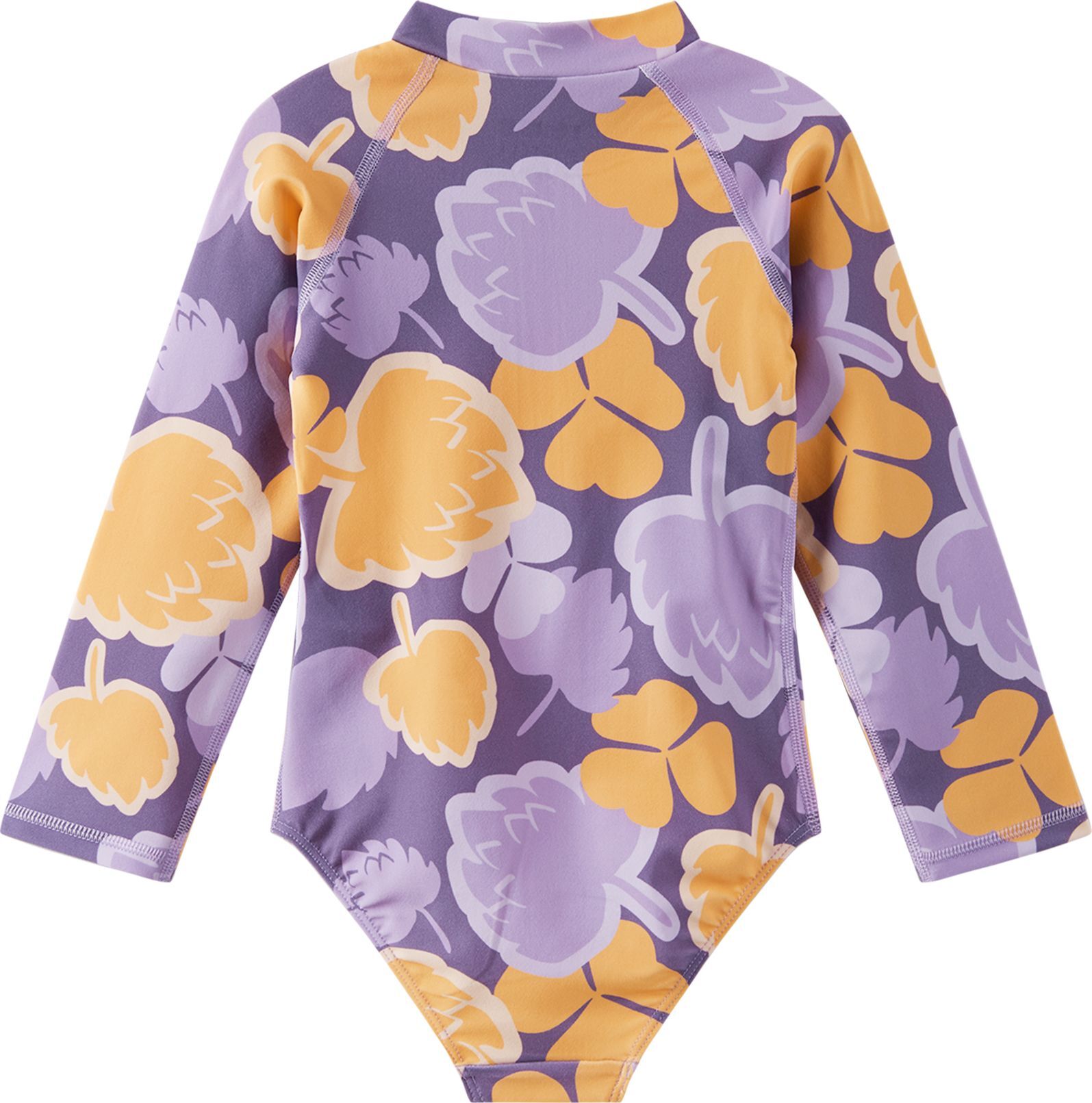 REIMA Pihlis rinkinys vaikams 4 Swim suit REIMA Pihlis 5200417B Blooming Lilac 5451