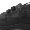 REIMA Telmin Kids juodi batai vaikams 1 Footwear