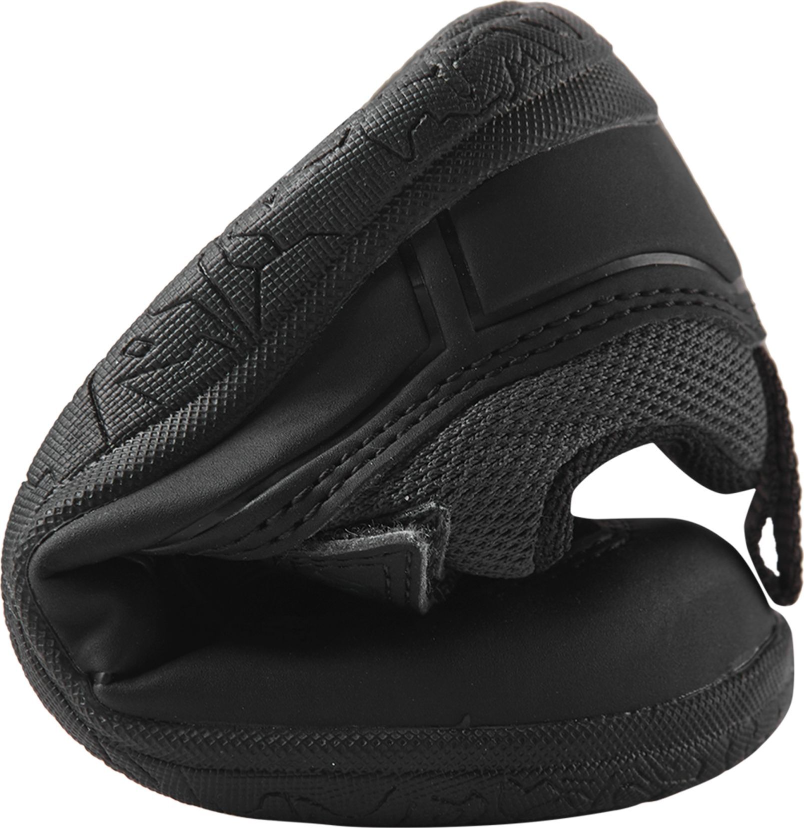 REIMA Telmin Kids juodi batai vaikams 9 Footwear