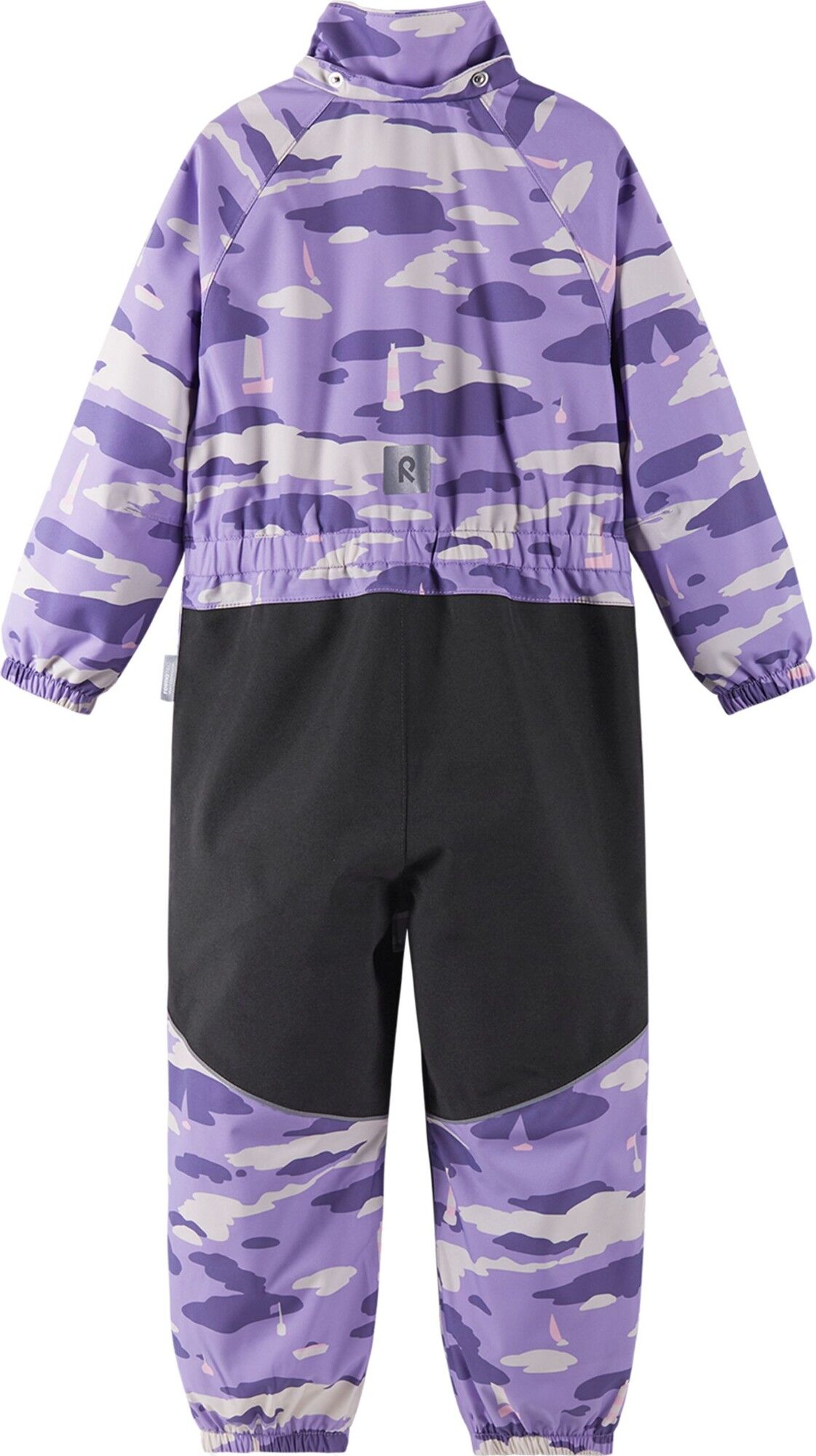 REIMA Paihola vaikiškas neperšlampamas kombinezonas 5 Clothes