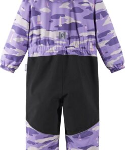 Overalls REIMA Paihola 5100370D Blooming Lilac 5458