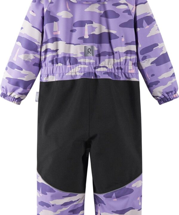 Overalls REIMA Paihola 5100370D Blooming Lilac 5458