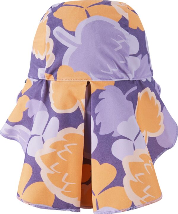 Hats REIMA Mustekala 5300155C Blooming Lilac 5451