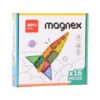 APLI Magnetinis konstruktorius „Magnex“ (16 d.) - Apli Kids 1 edukaciniai zaislai. Lavinamieji zaislai. Apli Kids . APLI Magnetinis konstruktorius „Magnex“ (16 d.)