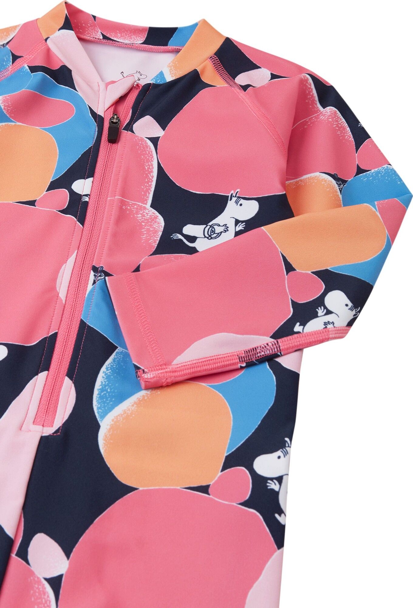 REIMA Moomin Sandig kombinezonas vaikams 5 Clothes