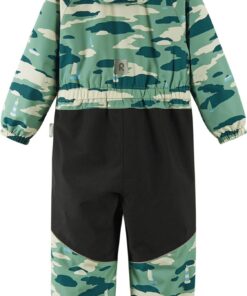 Overalls REIMA Paihola 5100370D Stone Green 81B4