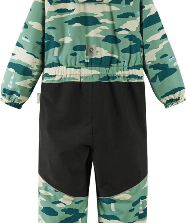 Overalls REIMA Paihola 5100370D Stone Green 81B4