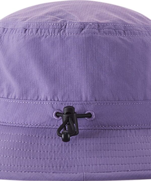 Hats REIMA Lomat 5300301B Misty Violet 5700