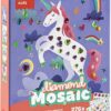 Kūrybinis žaidimas „Deimantinė mozaika” - Apli Kids 1 edukaciniai zaislai. Lavinamieji zaislai. Apli Kids . Kūrybinis žaidimas „Deimantinė mozaika”