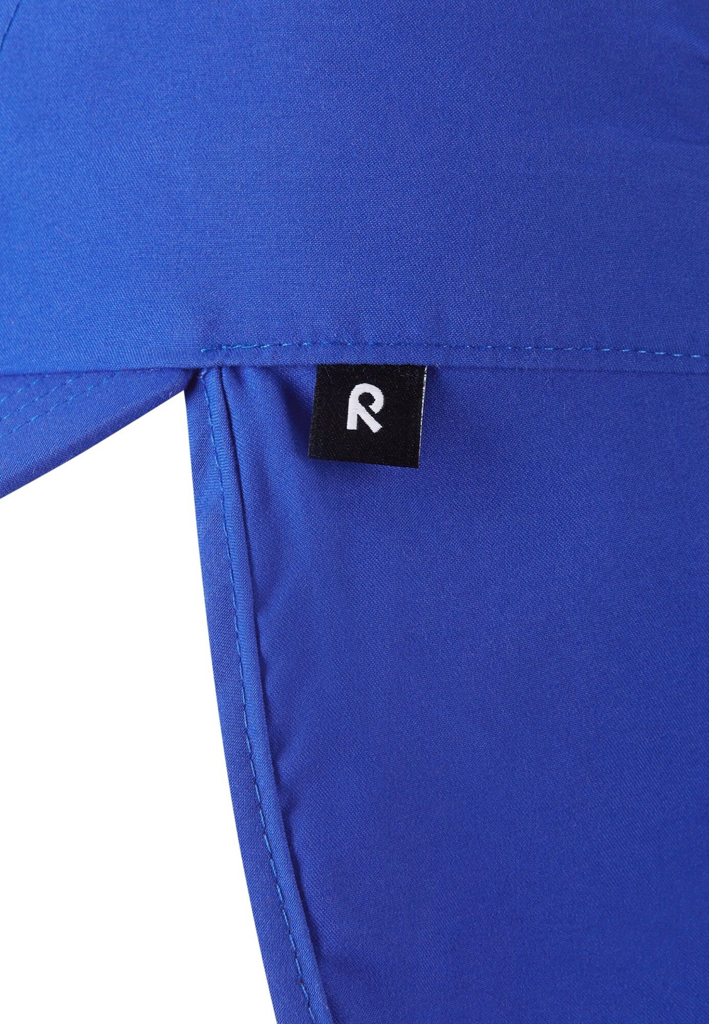 REIMA BIITSI Sparkly Blue kepurė vaikams 5 For girls