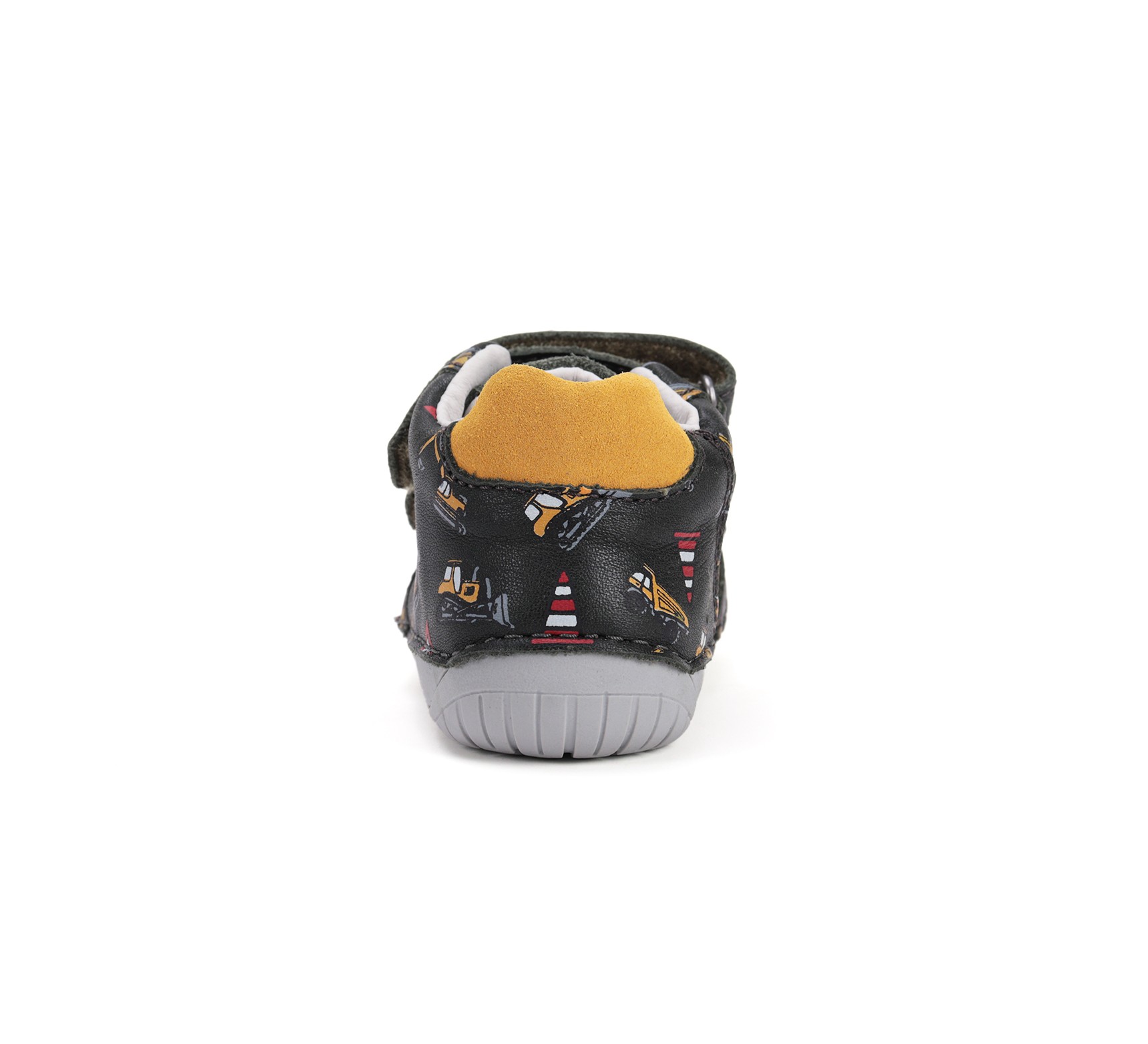 Barefoot batai 20-25 d. S070-52480. D.D.Step (Vengrija). Batai vaikams 5 batukai vaikams D.D.Step (Vengrija) Barefoot batai 20-25 d. S070-52480