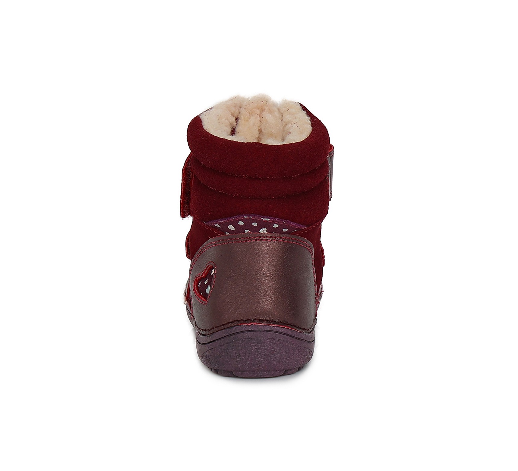 Barefoot batai su vilna 31-36 d. W063829L-WOOL. D.D.Step (Vengrija). Batai vaikams 4 batukai vaikams D.D.Step (Vengrija) Barefoot batai su vilna 31-36 d. W063829L-WOOL