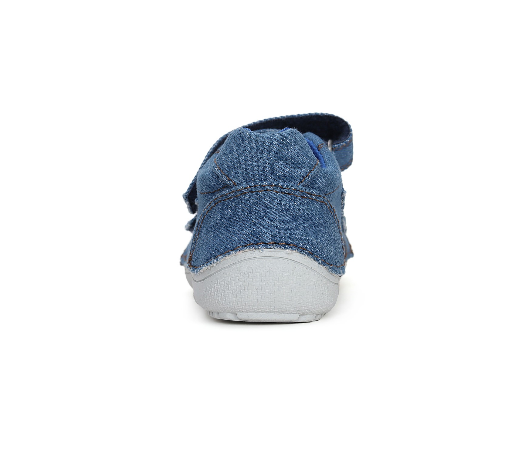 Barefoot canvas batai 31-36 d. C063-41360L. D.D.Step (Vengrija). Batai vaikams 4 batukai vaikams D.D.Step (Vengrija) Barefoot canvas batai 31-36 d. C063-41360L