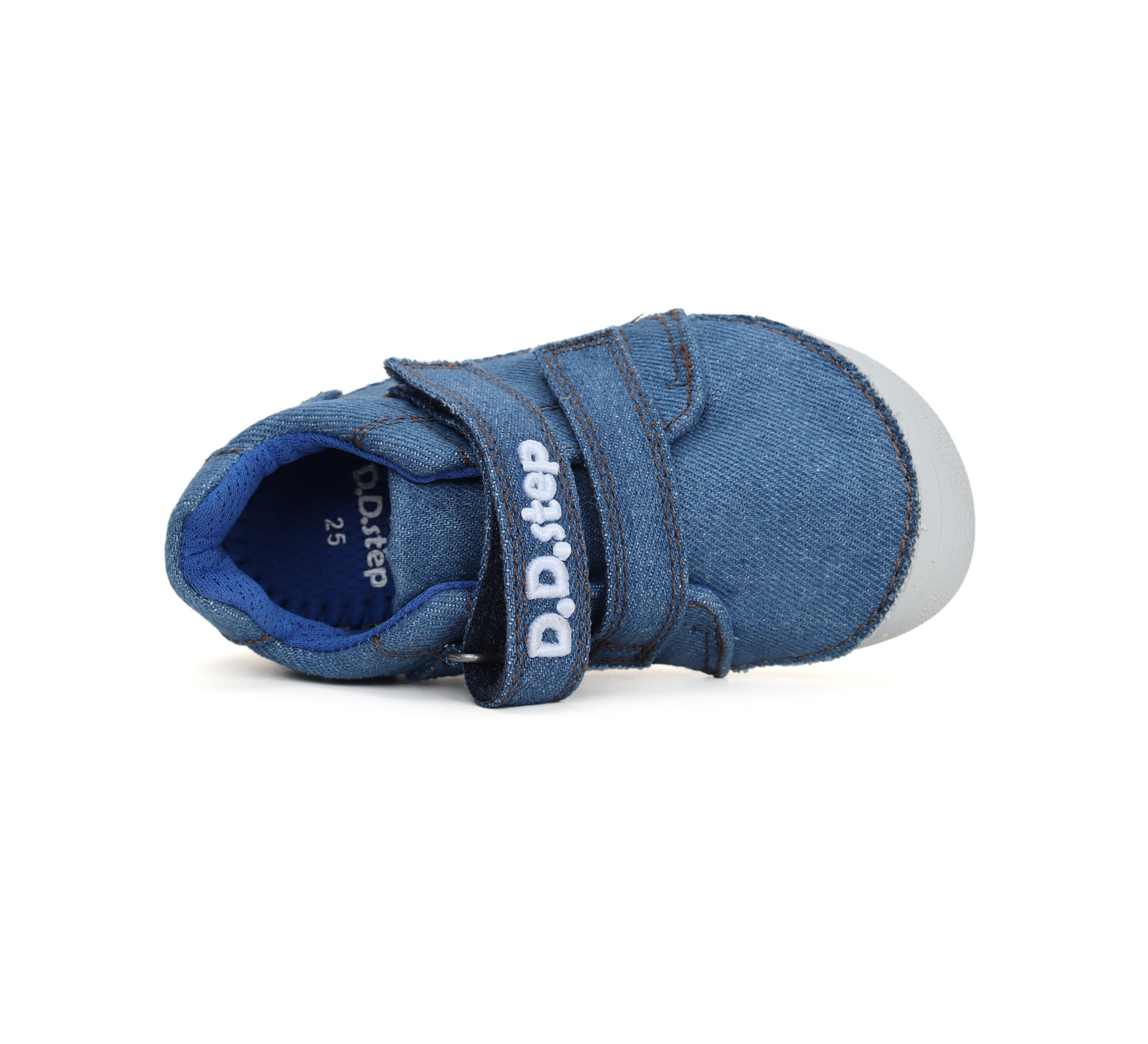 Barefoot canvas batai 31-36 d. C063-41360L. D.D.Step (Vengrija). Batai vaikams 5 batukai vaikams D.D.Step (Vengrija) Barefoot canvas batai 31-36 d. C063-41360L