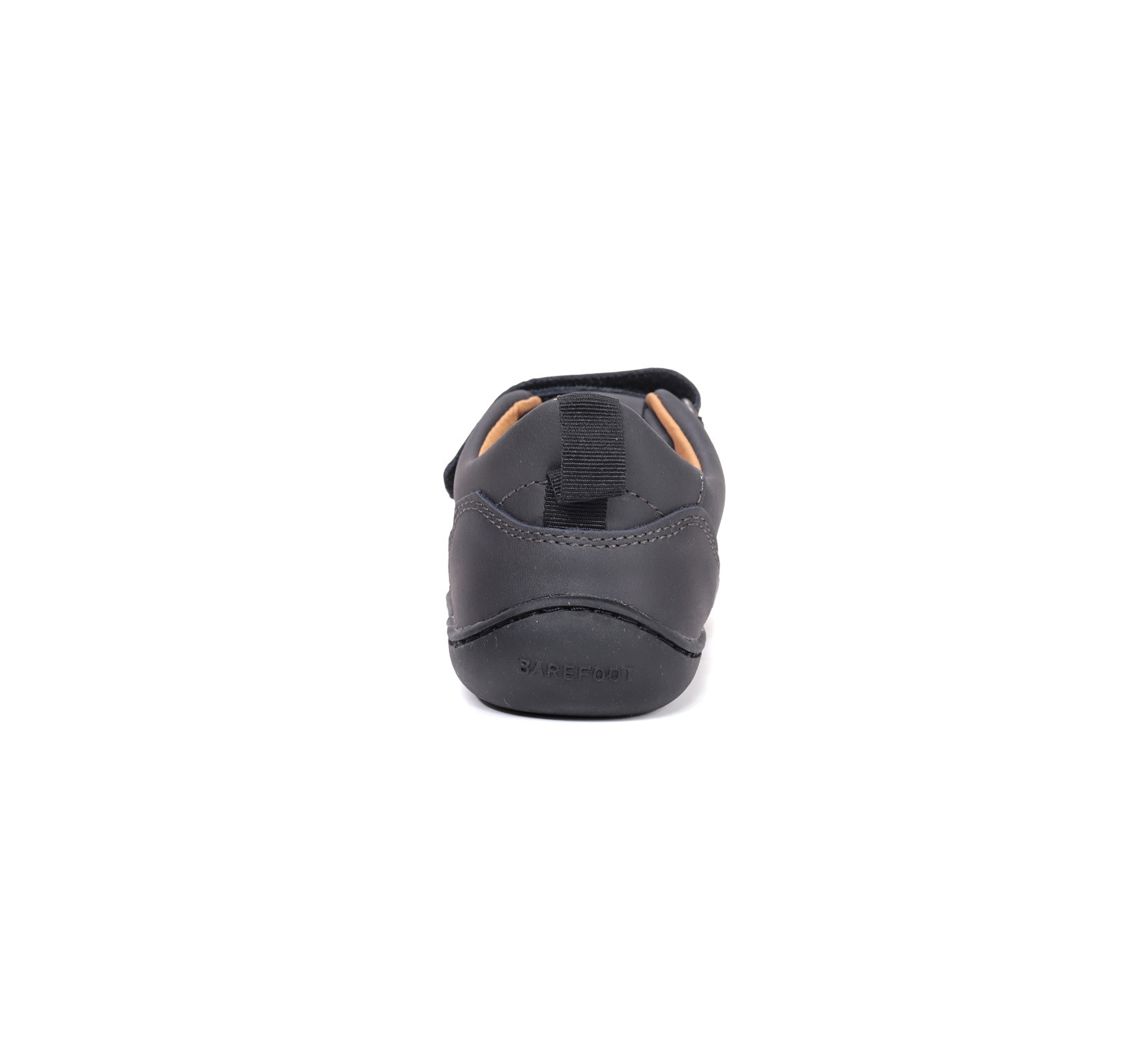Barefoot juodi batai 26-35 d. S088-61168B. D.D.Step (Vengrija). Batai vaikams 4 batukai vaikams D.D.Step (Vengrija) Barefoot juodi batai 26-35 d. S088-61168B