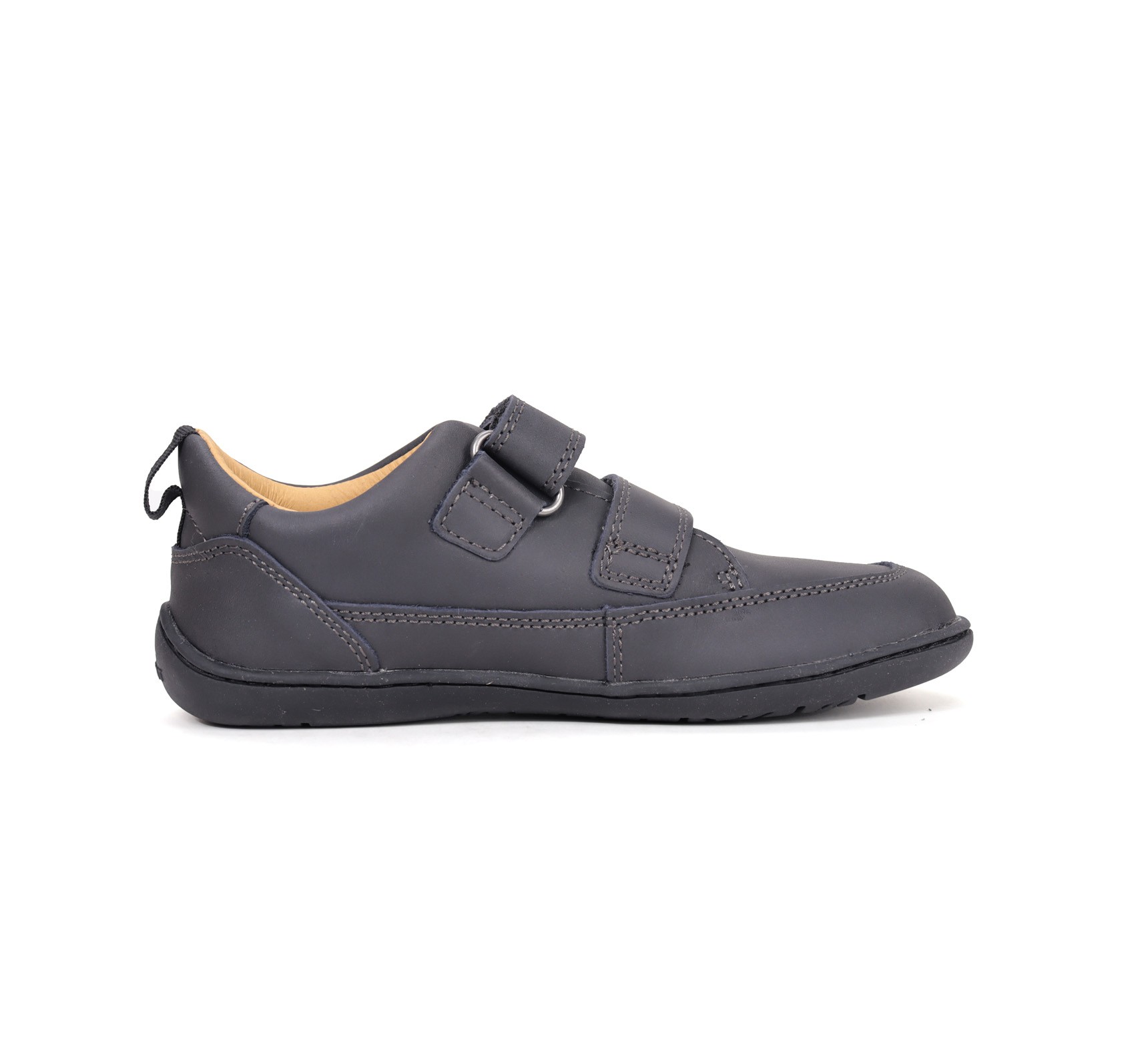 Barefoot juodi batai 26-35 d. S088-61168B. D.D.Step (Vengrija). Batai vaikams 6 batukai vaikams D.D.Step (Vengrija) Barefoot juodi batai 26-35 d. S088-61168B
