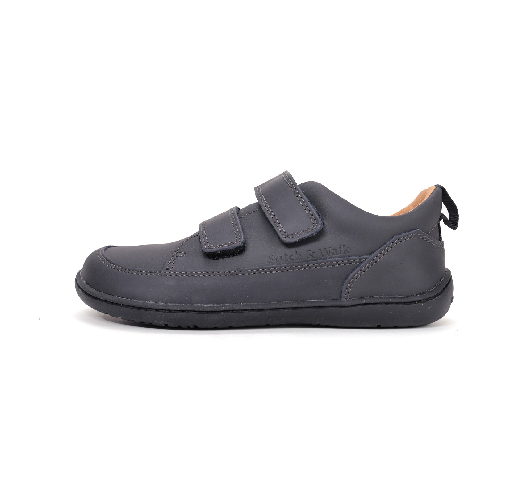 Barefoot juodi batai 26-35 d. S088-61168B. D.D.Step (Vengrija). Batai vaikams 3 batukai vaikams D.D.Step (Vengrija) Barefoot juodi batai 26-35 d. S088-61168B