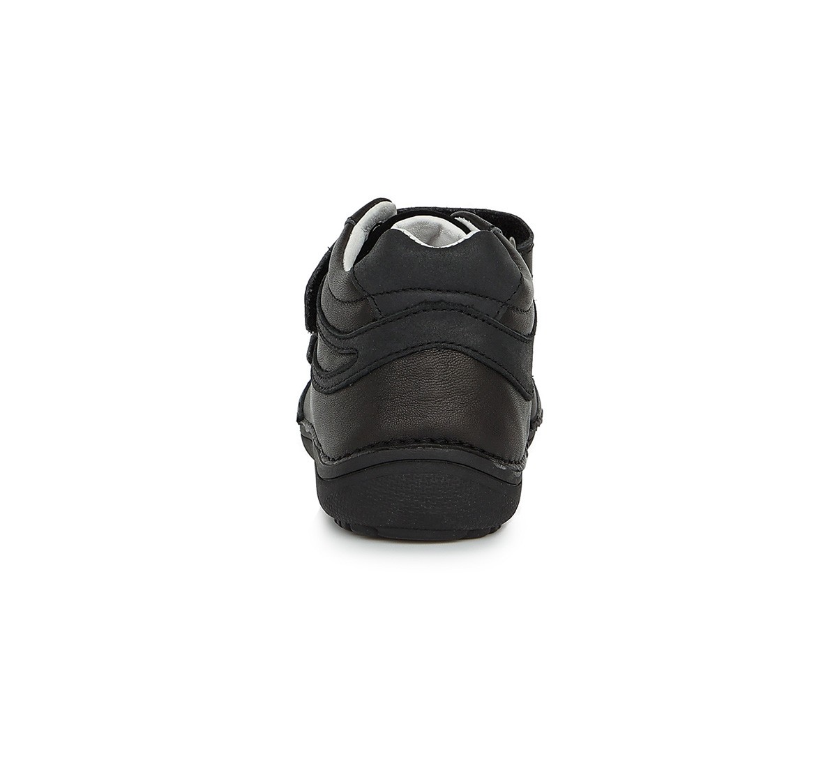 Barefoot juodi batai 31-36 d. S063-317BL. D.D.Step (Vengrija). Batai vaikams 4 batukai vaikams D.D.Step (Vengrija) Barefoot juodi batai 31-36 d. S063-317BL