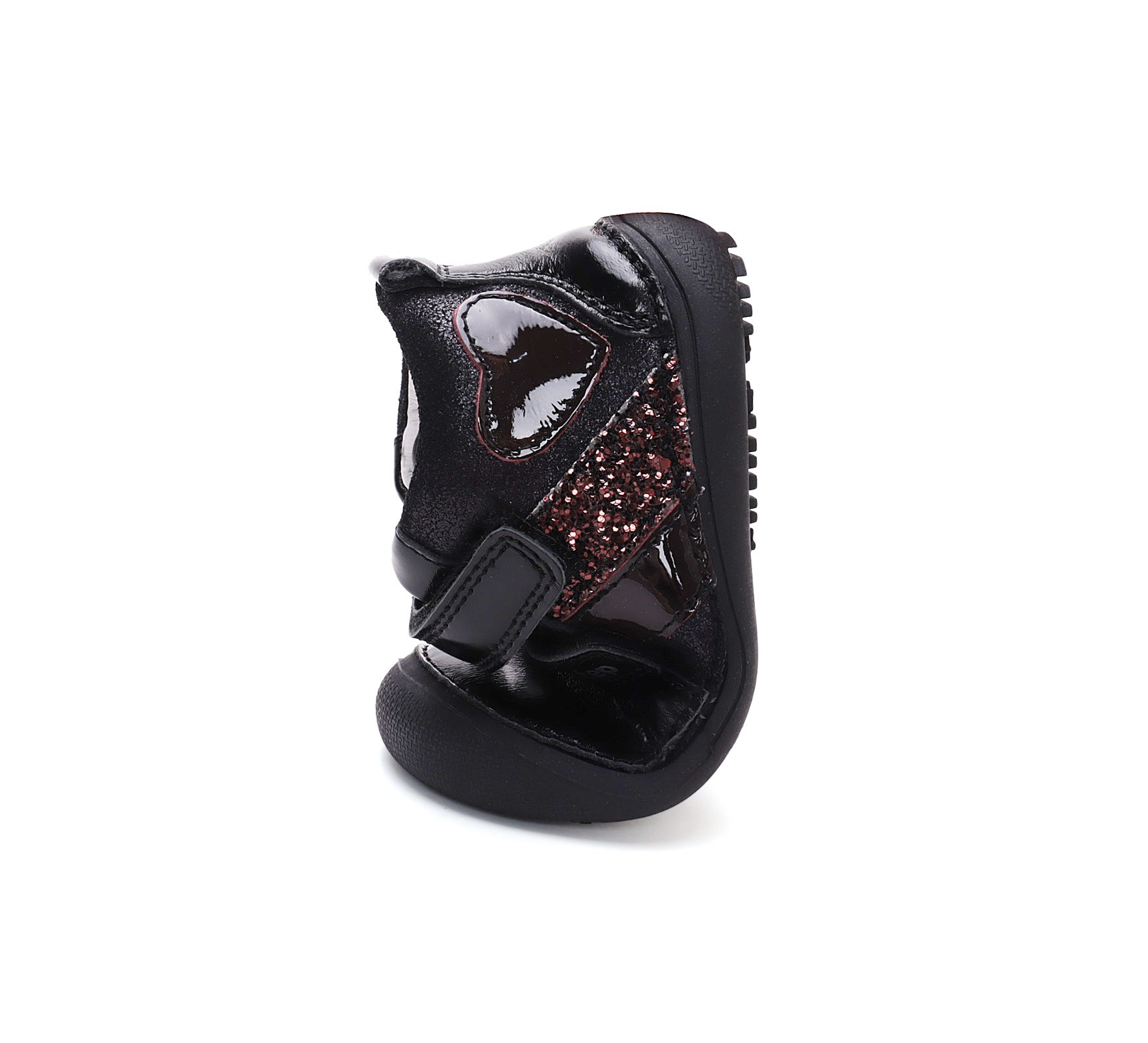 Barefoot juodi batai 31-36 d. S063-42767L. D.D.Step (Vengrija). Batai vaikams 4 batukai vaikams D.D.Step (Vengrija) Barefoot juodi batai 31-36 d. S063-42767L