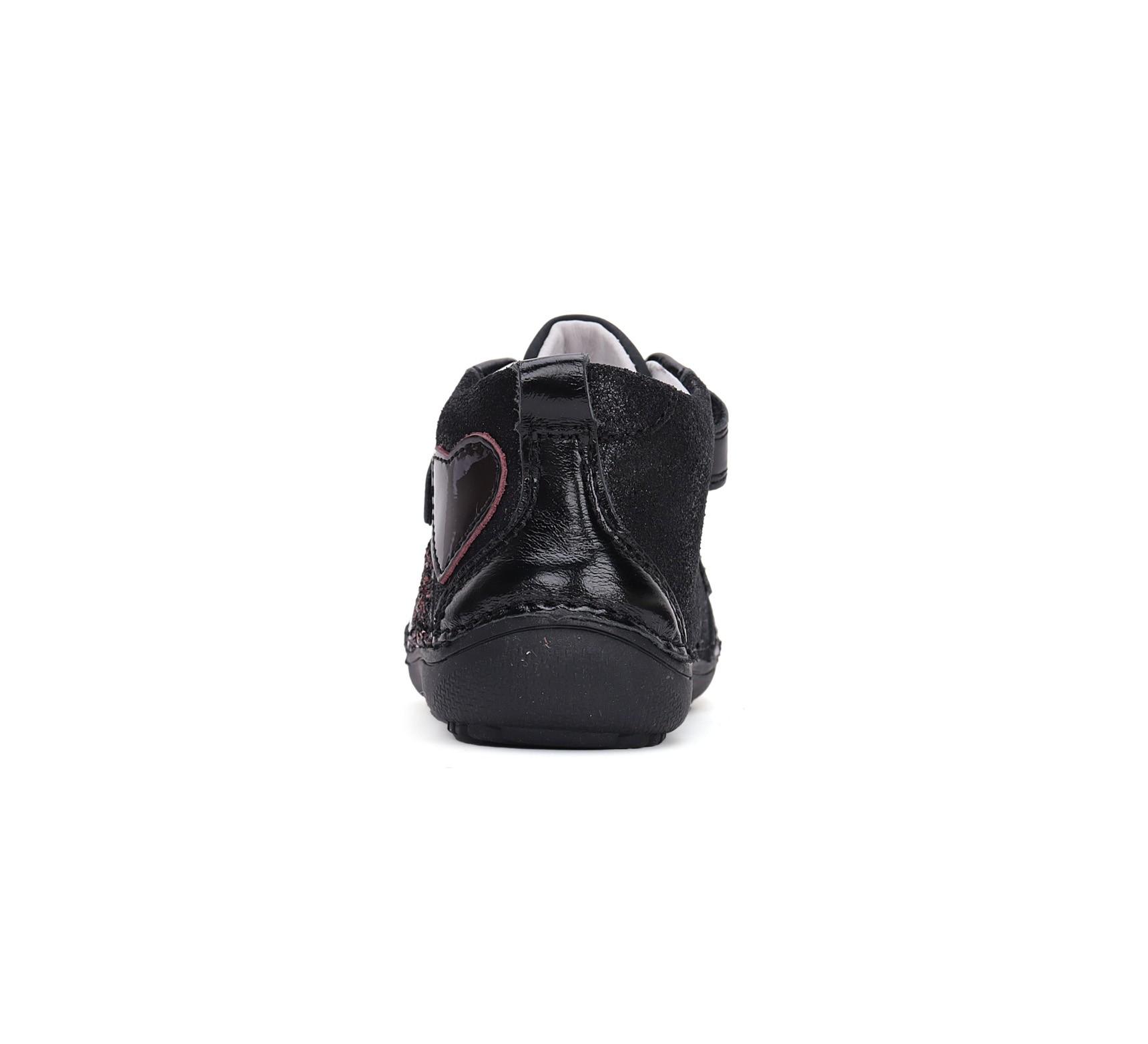 Barefoot juodi batai 31-36 d. S063-42767L. D.D.Step (Vengrija). Batai vaikams 5 batukai vaikams D.D.Step (Vengrija) Barefoot juodi batai 31-36 d. S063-42767L