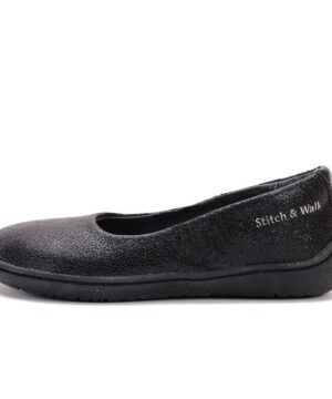 Barefoot juodi batai 36-43 d. H088-51494. D.D.Step (Vengrija). Batai vaikams 1 batukai vaikams D.D.Step (Vengrija) Barefoot juodi batai 36-43 d. H088-51494