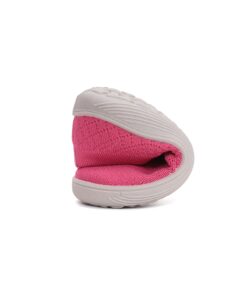 batukai vaikams D.D.Step (Vengrija)  Barefoot medžiaginiai batai 28-33 d. F093-61810AL