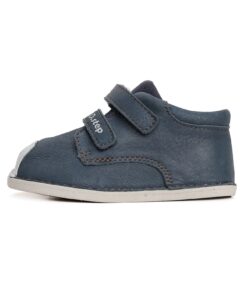 batukai vaikams D.D.Step (Vengrija) Barefoot mėlyni batai 21-26 d. H085-41744A