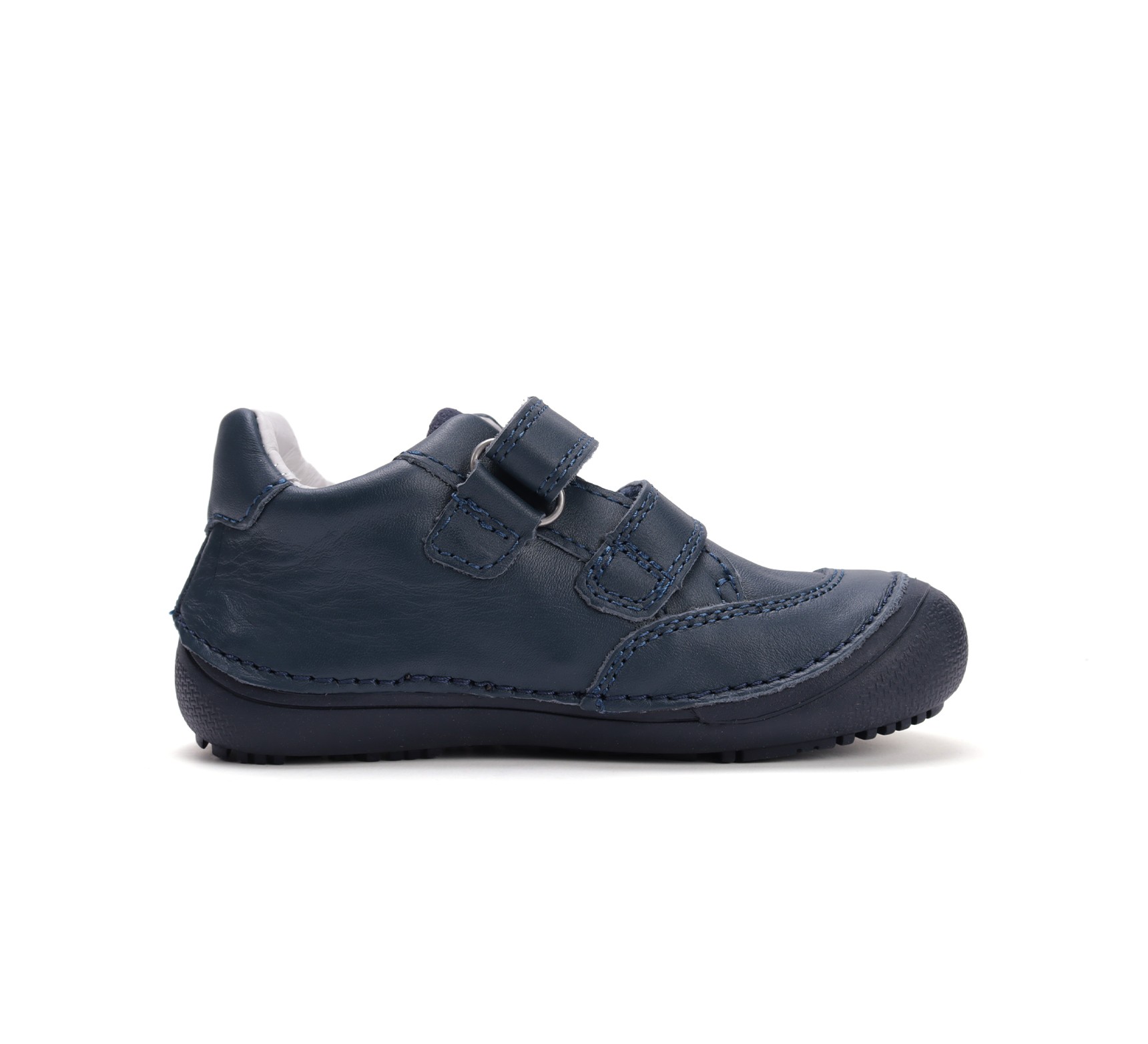 Barefoot mėlyni batai 25-30 d. S063-52747M. D.D.Step (Vengrija). Batai vaikams 6 batukai vaikams D.D.Step (Vengrija) Barefoot mėlyni batai 25-30 d. S063-52747M